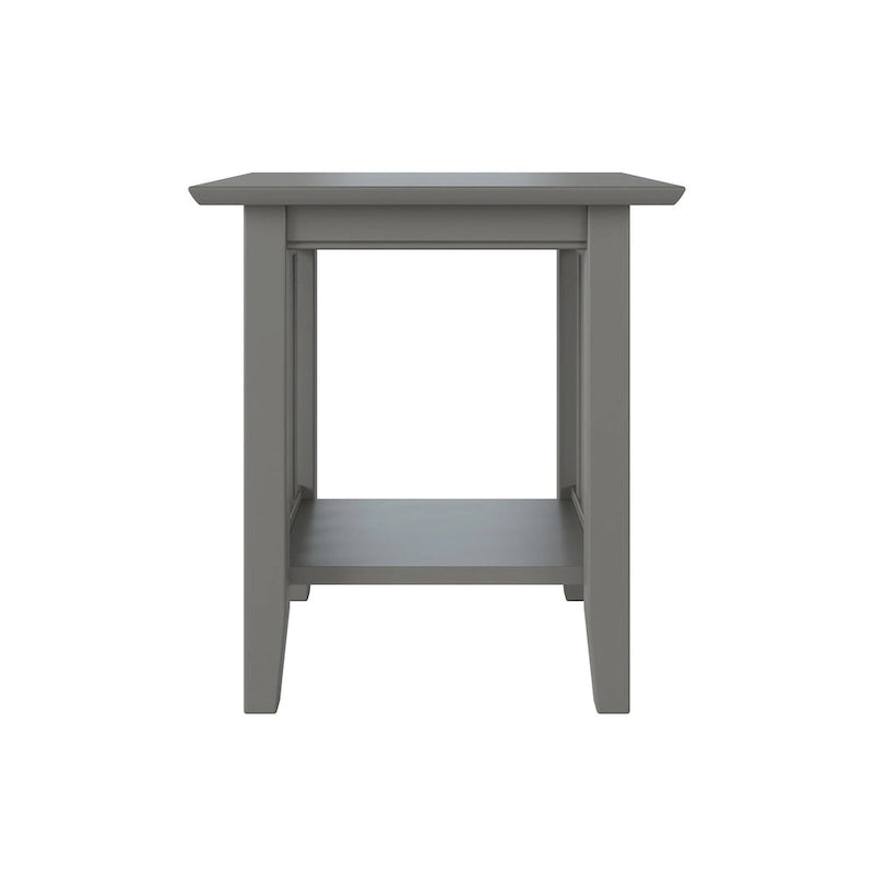 Tavolino laterale Mission