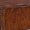 Vintage-Schreibtisch mit Stauraum, 60 Inch