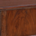 Vintage-Schreibtisch mit Stauraum, 60 Inch
