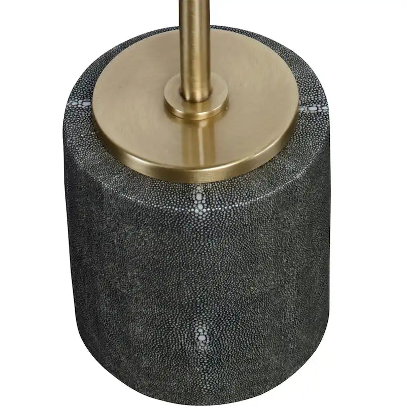 Beistelltisch mit Spiegeloberfläche