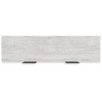 Kommode mit Whitewash-Finish